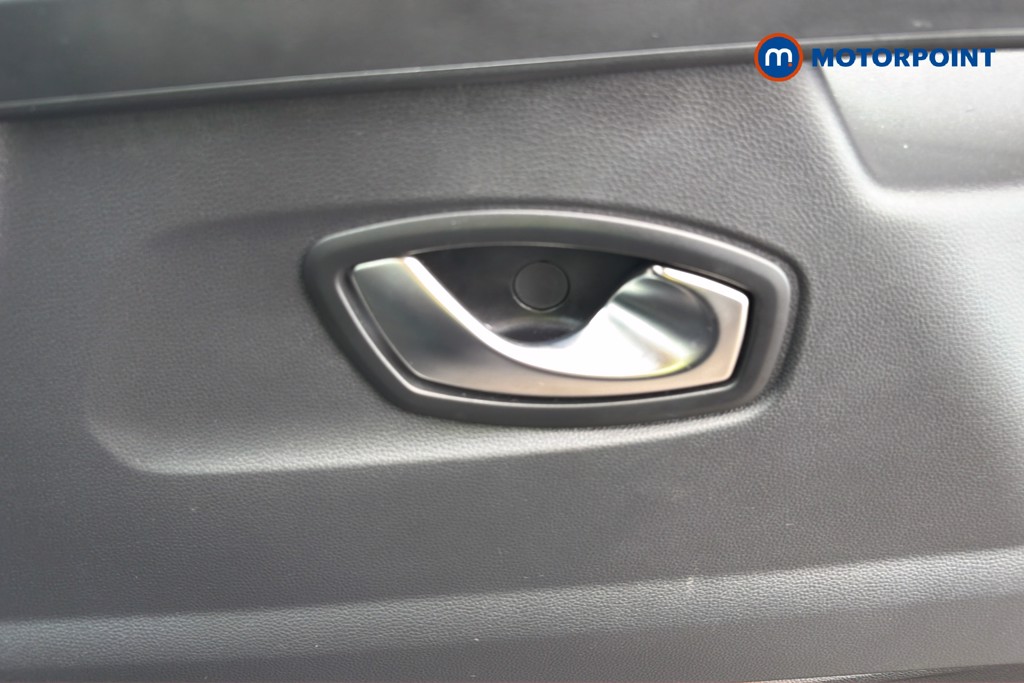 Renault Trafic Extra Sport Manual Diesel Panel Van - Stock Number (1679187) - 2nd supplementary image