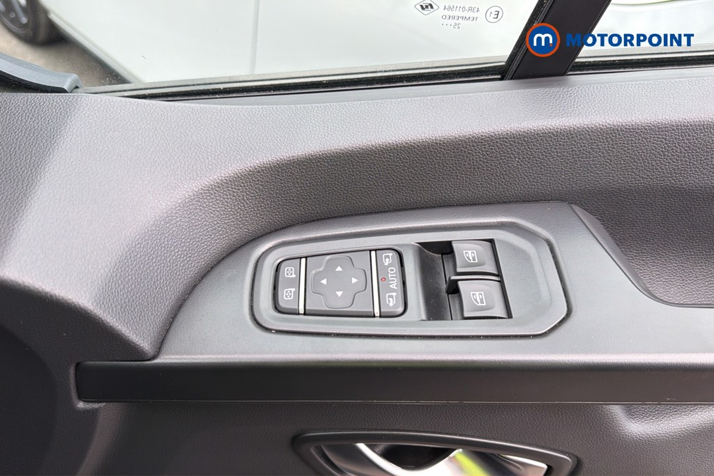 Renault Trafic Extra Sport Manual Diesel Panel Van - Stock Number (1679187) - 3rd supplementary image