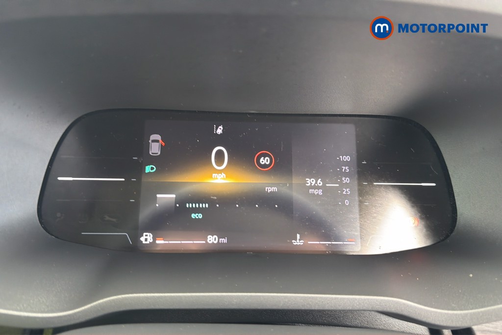 Renault Trafic Extra Sport Manual Diesel Panel Van - Stock Number (1679187) - 6th supplementary image