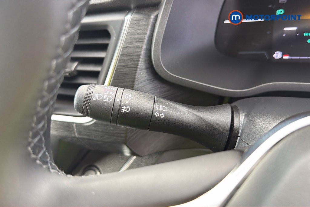 Renault Trafic Extra Sport Manual Diesel Panel Van - Stock Number (1679187) - 9th supplementary image