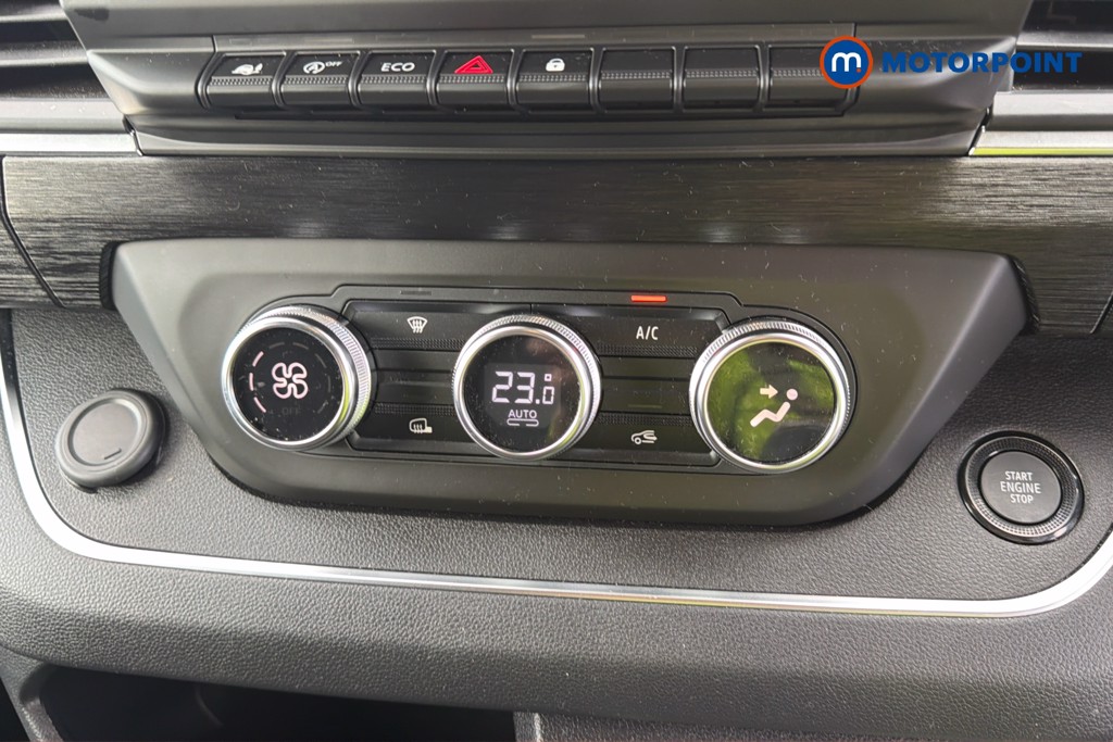 Renault Trafic Extra Sport Manual Diesel Panel Van - Stock Number (1679187) - 12th supplementary image