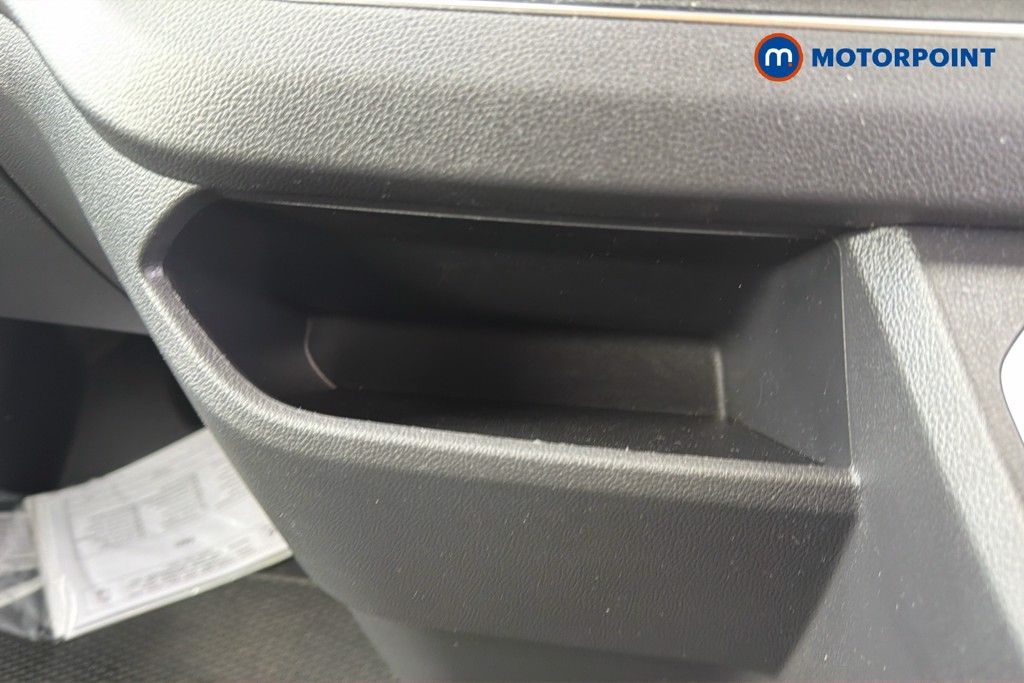 Renault Trafic Extra Sport Manual Diesel Panel Van - Stock Number (1679187) - 15th supplementary image