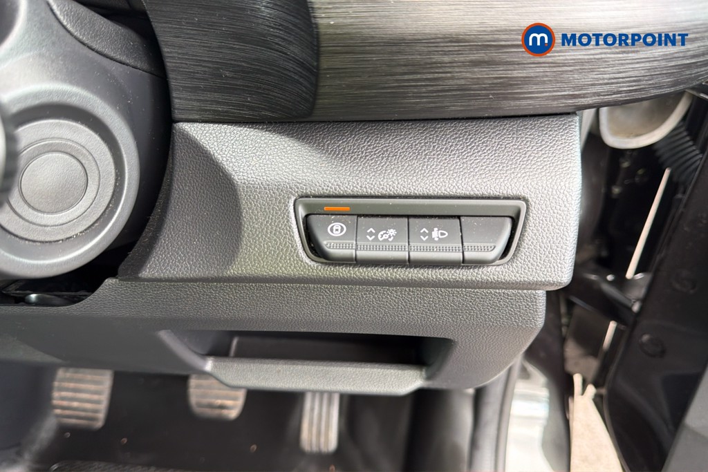 Renault Trafic Extra Sport Manual Diesel Panel Van - Stock Number (1679187) - 16th supplementary image
