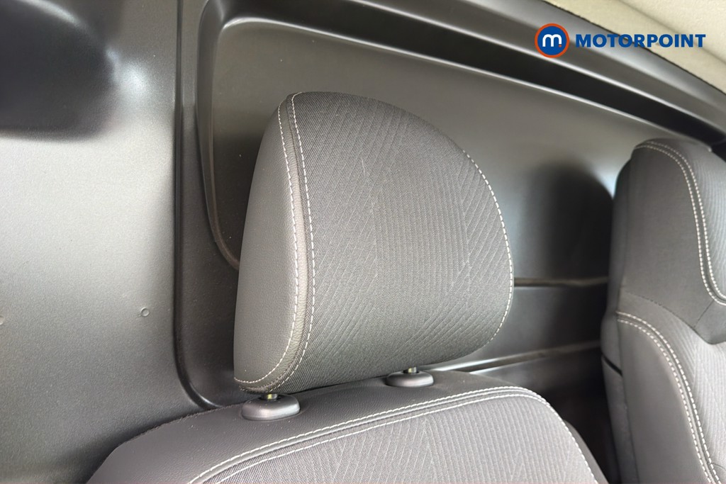 Renault Trafic Extra Sport Manual Diesel Panel Van - Stock Number (1679187) - 18th supplementary image