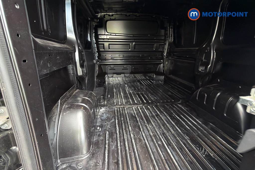 Renault Trafic Extra Sport Manual Diesel Panel Van - Stock Number (1679187) - 21st supplementary image