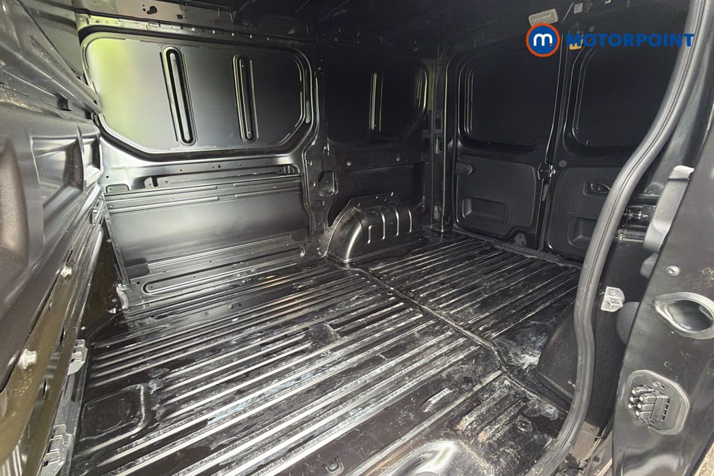 Renault Trafic Extra Sport Manual Diesel Panel Van - Stock Number (1679187) - 32nd supplementary image