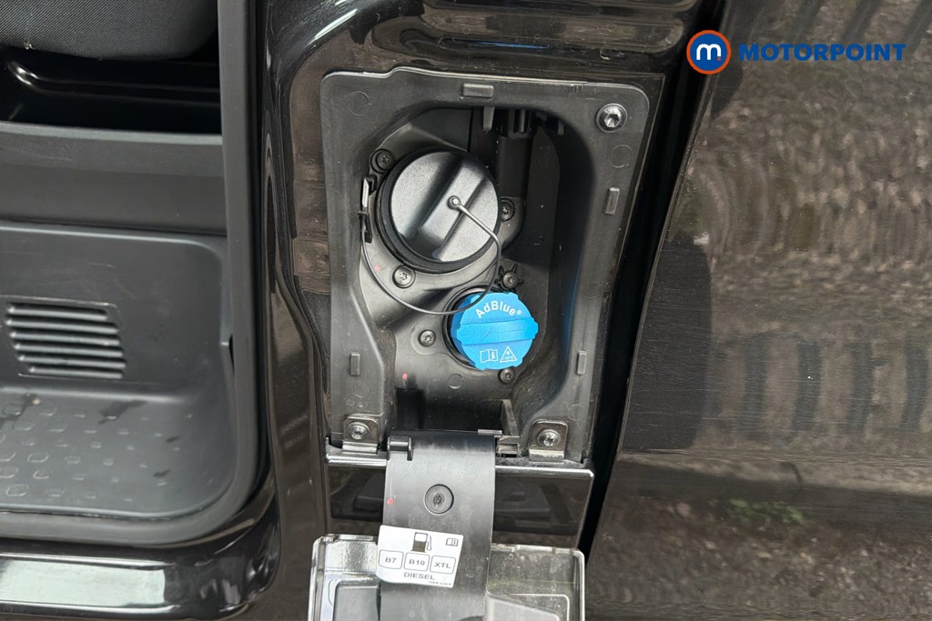 Renault Trafic Extra Sport Manual Diesel Panel Van - Stock Number (1679187) - 42nd supplementary image