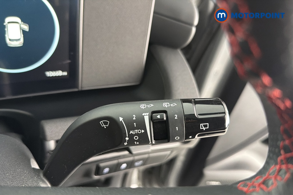 Hyundai Tucson N Line S Manual Petrol SUV - Stock Number (1679221) - 6th supplementary image