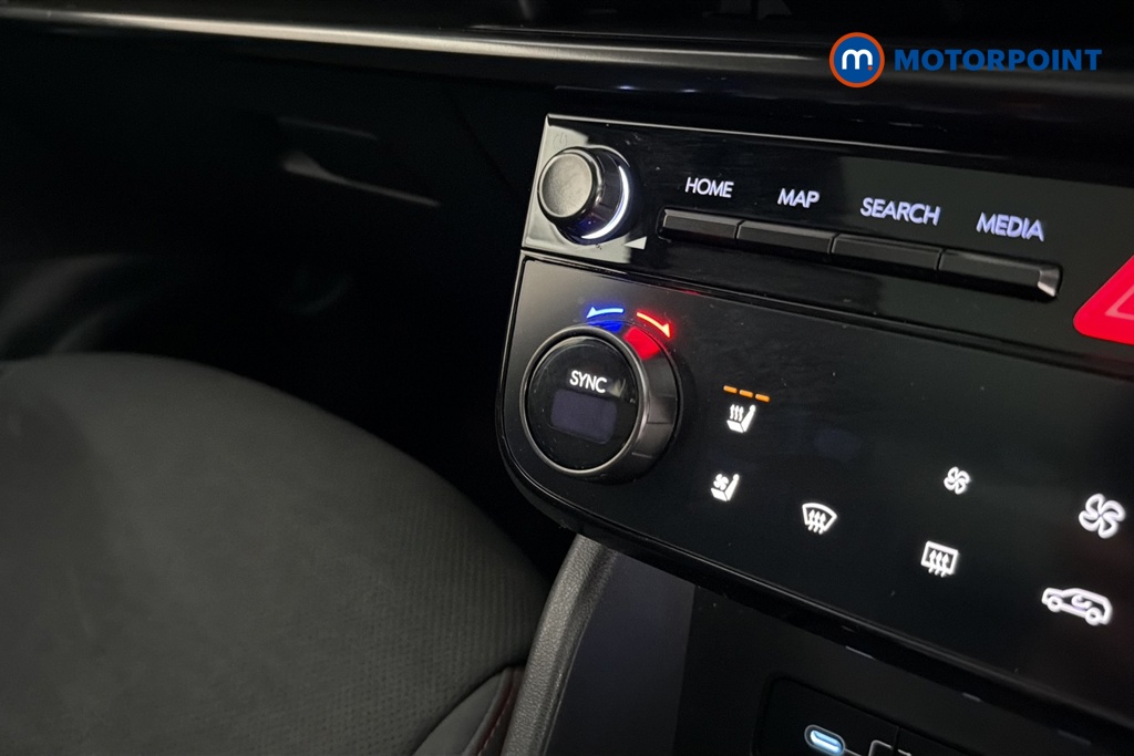 Hyundai Tucson N Line S Manual Petrol SUV - Stock Number (1679221) - 14th supplementary image