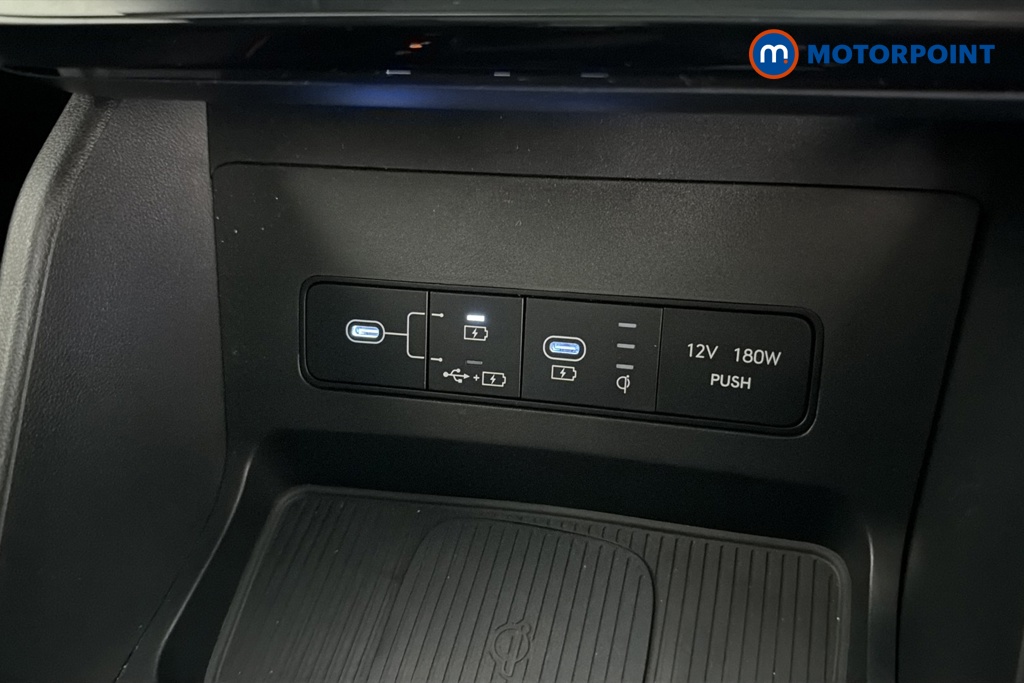 Hyundai Tucson N Line S Manual Petrol SUV - Stock Number (1679221) - 17th supplementary image