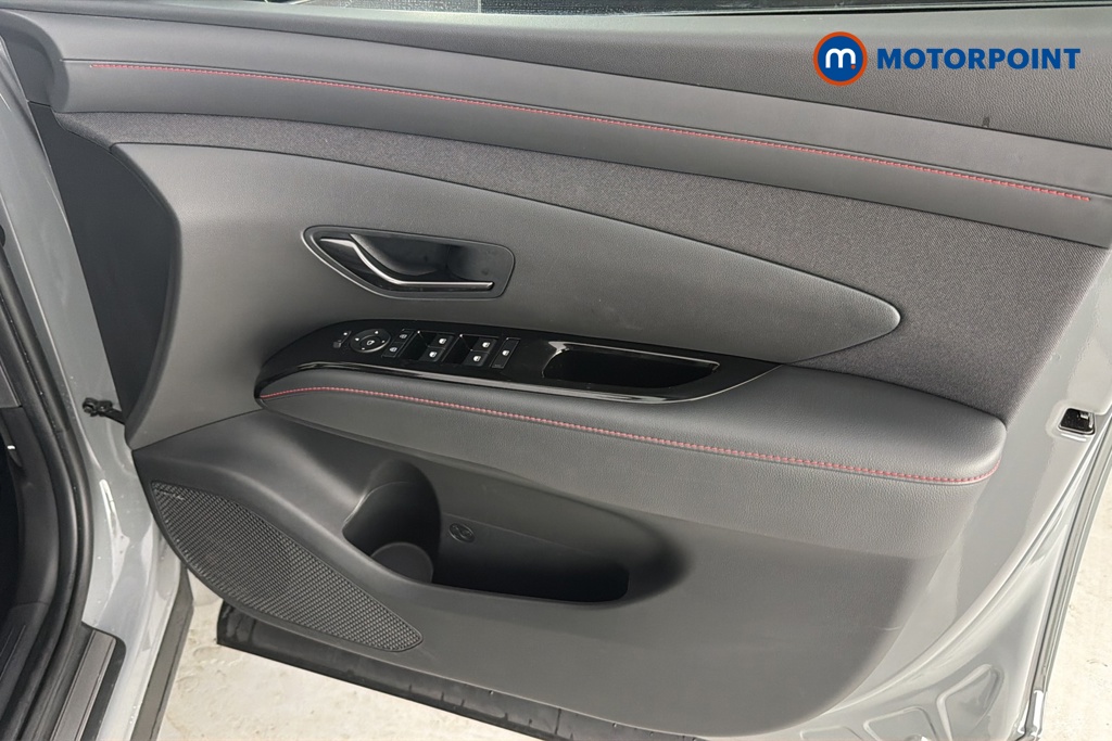 Hyundai Tucson N Line S Manual Petrol SUV - Stock Number (1679221) - 18th supplementary image