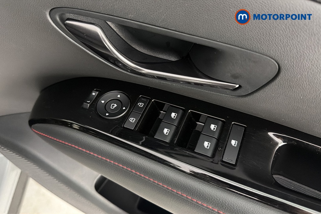 Hyundai Tucson N Line S Manual Petrol SUV - Stock Number (1679221) - 19th supplementary image