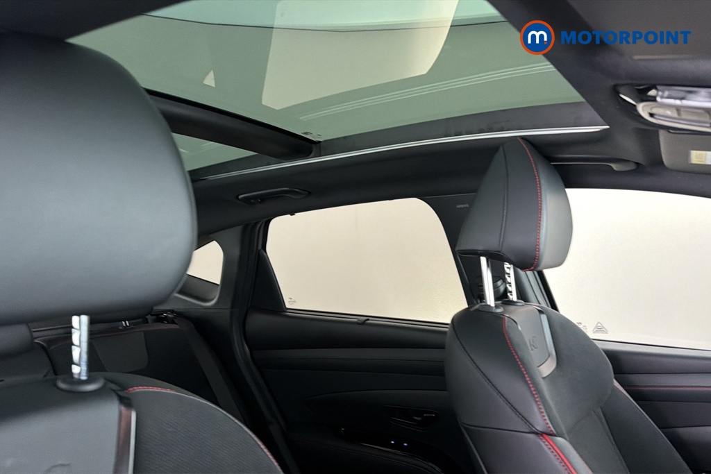 Hyundai Tucson N Line S Manual Petrol SUV - Stock Number (1679221) - 20th supplementary image
