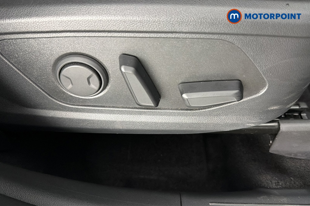 Hyundai Tucson N Line S Manual Petrol SUV - Stock Number (1679221) - 23rd supplementary image