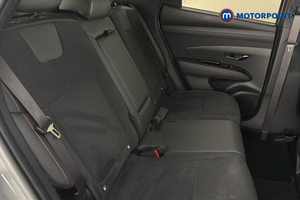 Hyundai Tucson N Line S Manual Petrol SUV - Stock Number (1679221) - 25th supplementary image