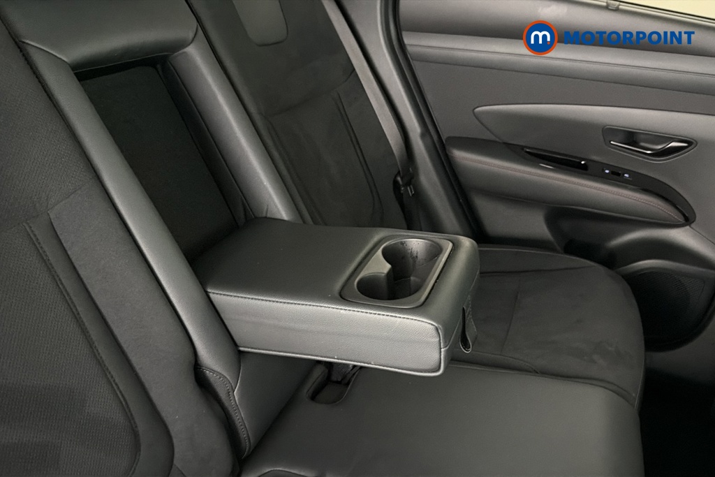 Hyundai Tucson N Line S Manual Petrol SUV - Stock Number (1679221) - 26th supplementary image