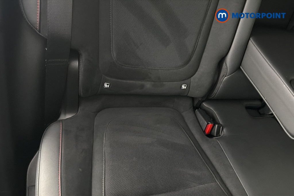Hyundai Tucson N Line S Manual Petrol SUV - Stock Number (1679221) - 27th supplementary image