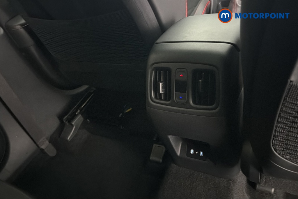 Hyundai Tucson N Line S Manual Petrol SUV - Stock Number (1679221) - 28th supplementary image