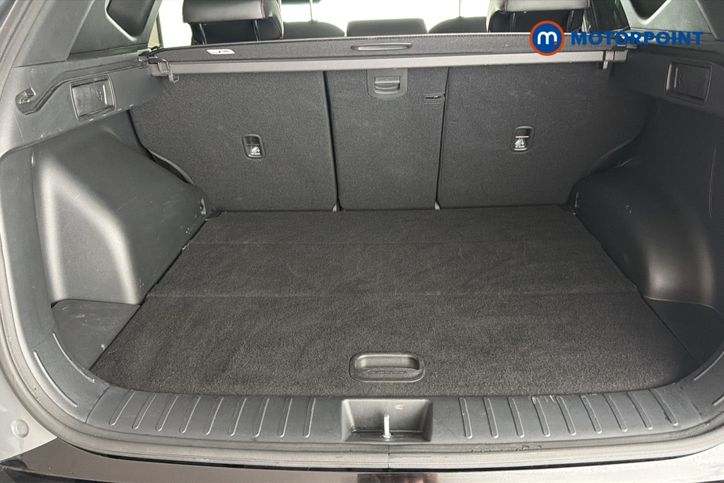 Hyundai Tucson N Line S Manual Petrol SUV - Stock Number (1679221) - 30th supplementary image