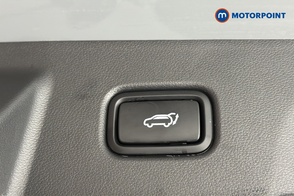 Hyundai Tucson N Line S Manual Petrol SUV - Stock Number (1679221) - 35th supplementary image