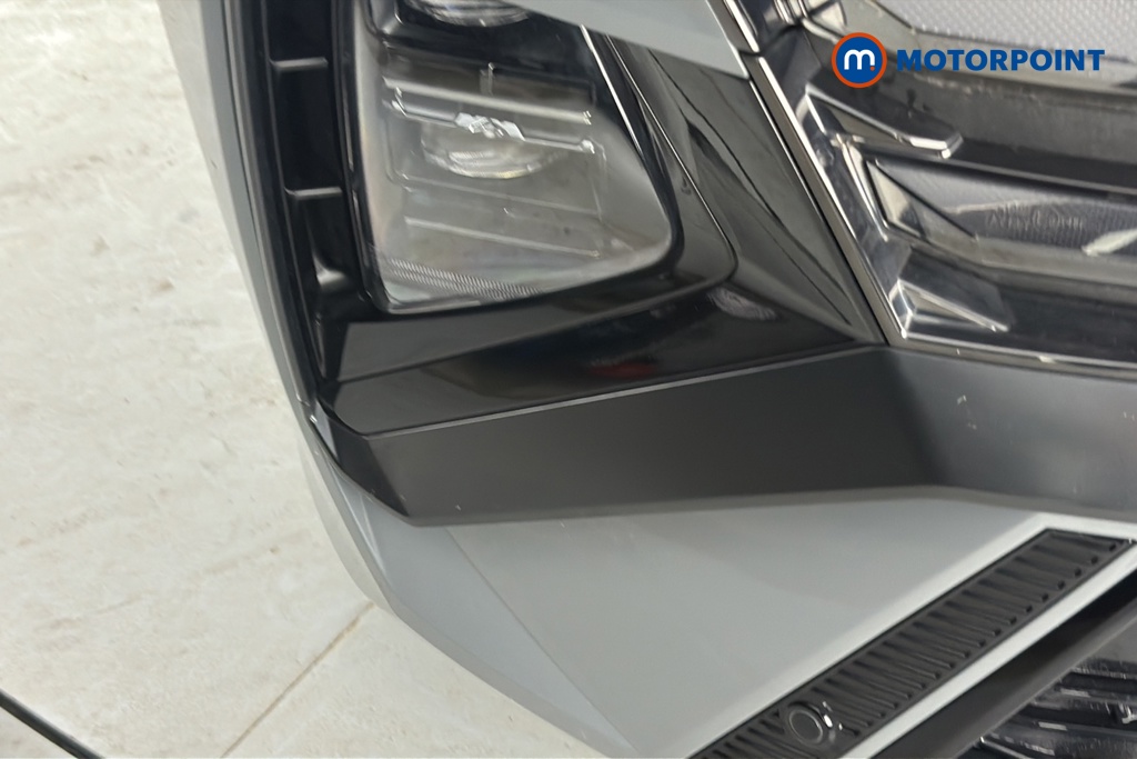 Hyundai Tucson N Line S Manual Petrol SUV - Stock Number (1679221) - 38th supplementary image