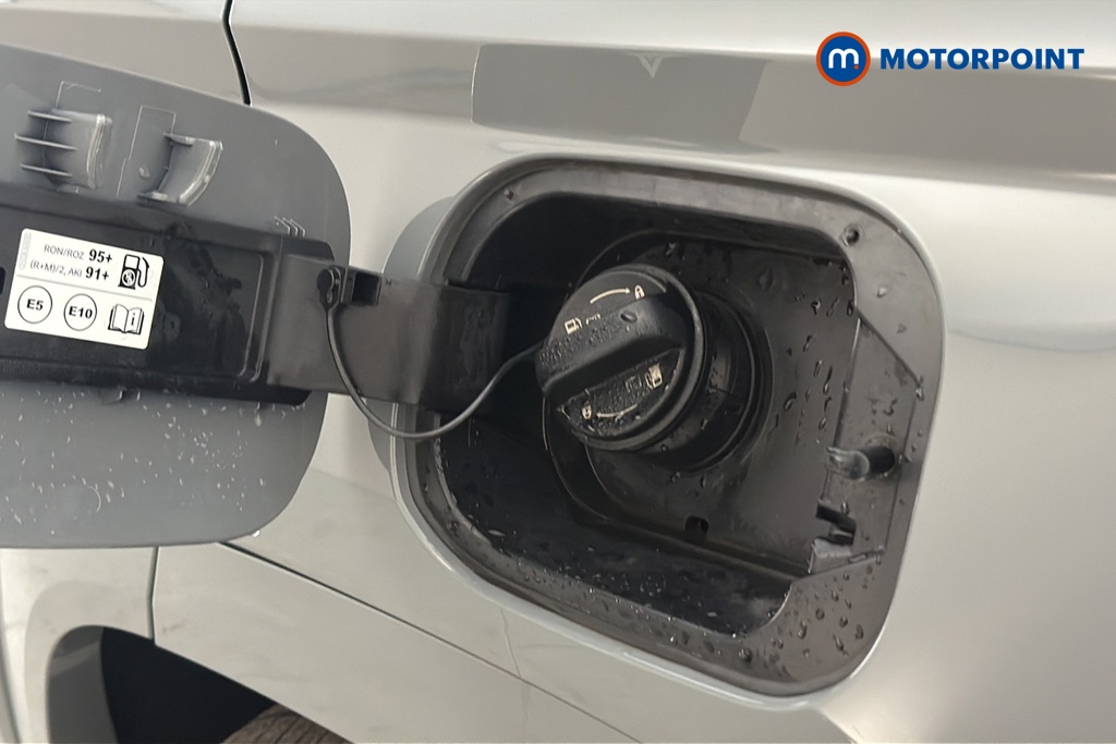 Hyundai Tucson N Line S Manual Petrol SUV - Stock Number (1679221) - 41st supplementary image
