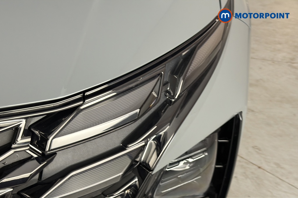 Hyundai Tucson N Line S Manual Petrol SUV - Stock Number (1679221) - 42nd supplementary image
