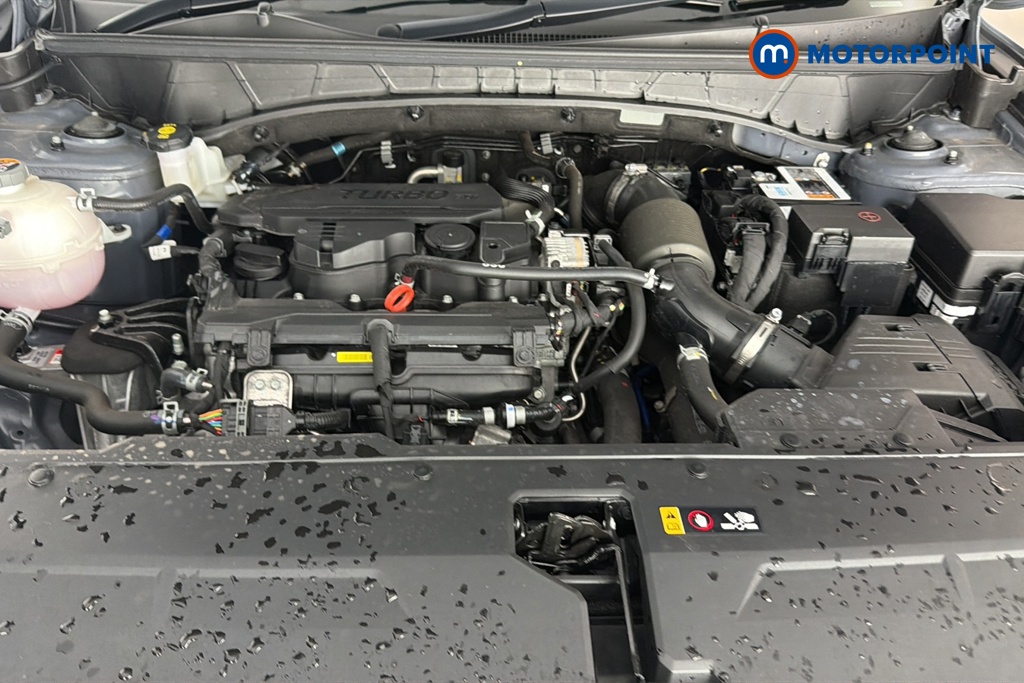 Hyundai Tucson N Line S Manual Petrol SUV - Stock Number (1679221) - 48th supplementary image