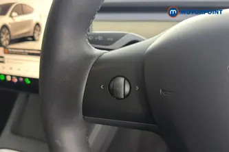 Tesla Model Y Rwd 5Dr Auto Automatic Electric SUV - Stock Number (1679374) - 4th supplementary image