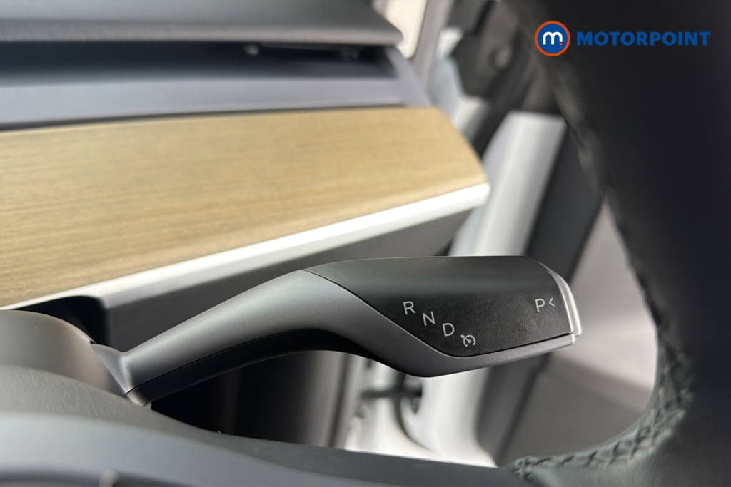 Tesla Model Y Rwd 5Dr Auto Automatic Electric SUV - Stock Number (1679374) - 6th supplementary image