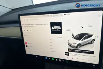 Tesla Model Y Rwd 5Dr Auto Automatic Electric SUV - Stock Number (1679374) - 8th supplementary image