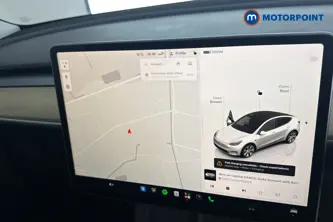 Tesla Model Y Rwd 5Dr Auto Automatic Electric SUV - Stock Number (1679374) - 9th supplementary image
