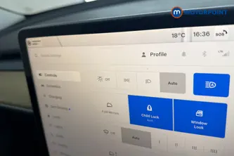 Tesla Model Y Rwd 5Dr Auto Automatic Electric SUV - Stock Number (1679374) - 11th supplementary image