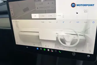 Tesla Model Y Rwd 5Dr Auto Automatic Electric SUV - Stock Number (1679374) - 12th supplementary image
