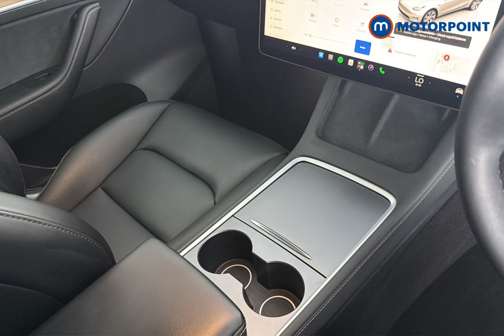 Tesla Model Y Rwd 5Dr Auto Automatic Electric SUV - Stock Number (1679374) - 15th supplementary image