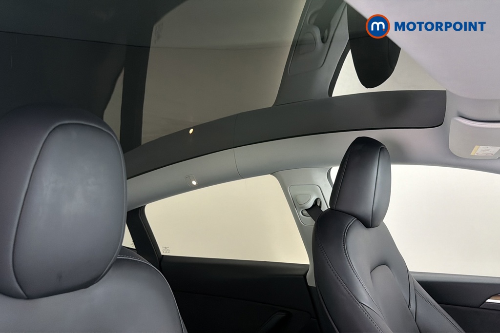 Tesla Model Y Rwd 5Dr Auto Automatic Electric SUV - Stock Number (1679374) - 20th supplementary image
