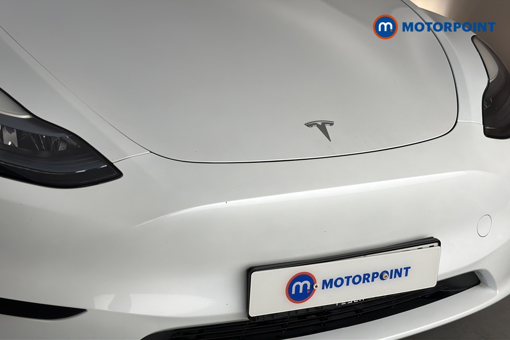 Tesla Model Y Rwd 5Dr Auto Automatic Electric SUV - Stock Number (1679374) - 43rd supplementary image