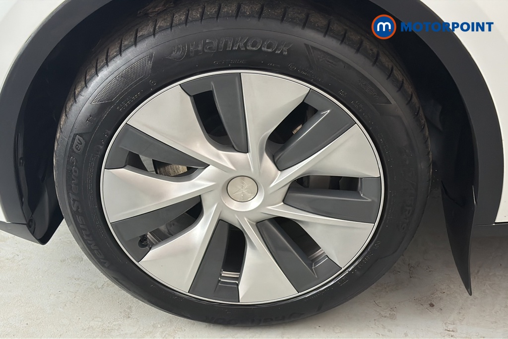 Tesla Model Y Rwd 5Dr Auto Automatic Electric SUV - Stock Number (1679374) - 44th supplementary image