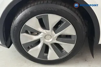 Tesla Model Y Rwd 5Dr Auto Automatic Electric SUV - Stock Number (1679374) - 44th supplementary image