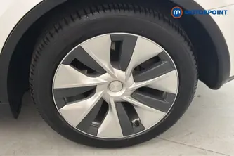 Tesla Model Y Rwd 5Dr Auto Automatic Electric SUV - Stock Number (1679374) - 45th supplementary image