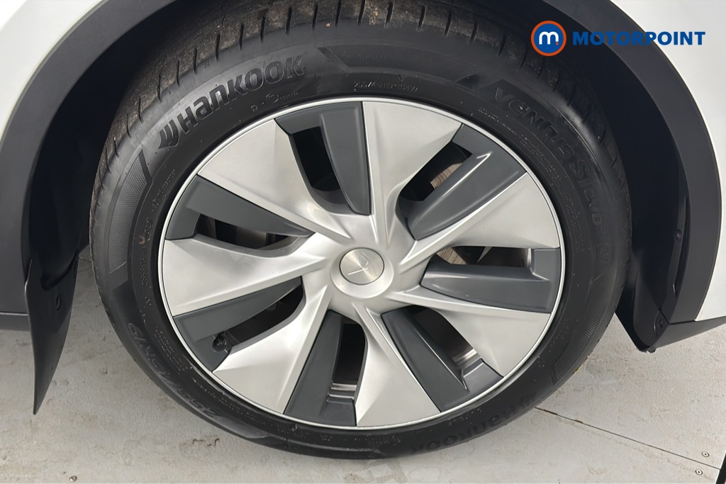 Tesla Model Y Rwd 5Dr Auto Automatic Electric SUV - Stock Number (1679374) - 47th supplementary image