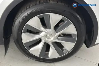 Tesla Model Y Rwd 5Dr Auto Automatic Electric SUV - Stock Number (1679374) - 47th supplementary image