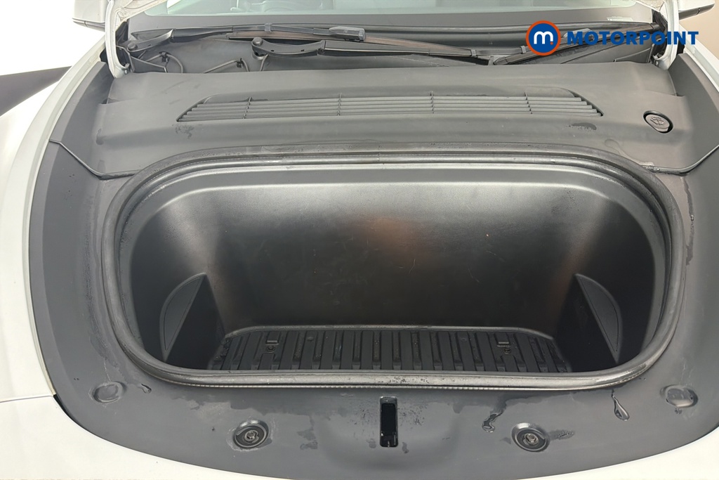 Tesla Model Y Rwd 5Dr Auto Automatic Electric SUV - Stock Number (1679374) - 48th supplementary image