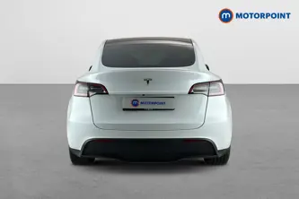 Tesla Model Y Rwd 5Dr Auto Automatic Electric SUV - Stock Number (1679374) - Rear bumper