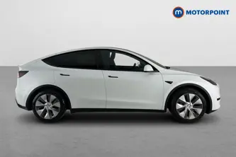 Tesla Model Y Rwd 5Dr Auto Automatic Electric SUV - Stock Number (1679374) - Passenger side