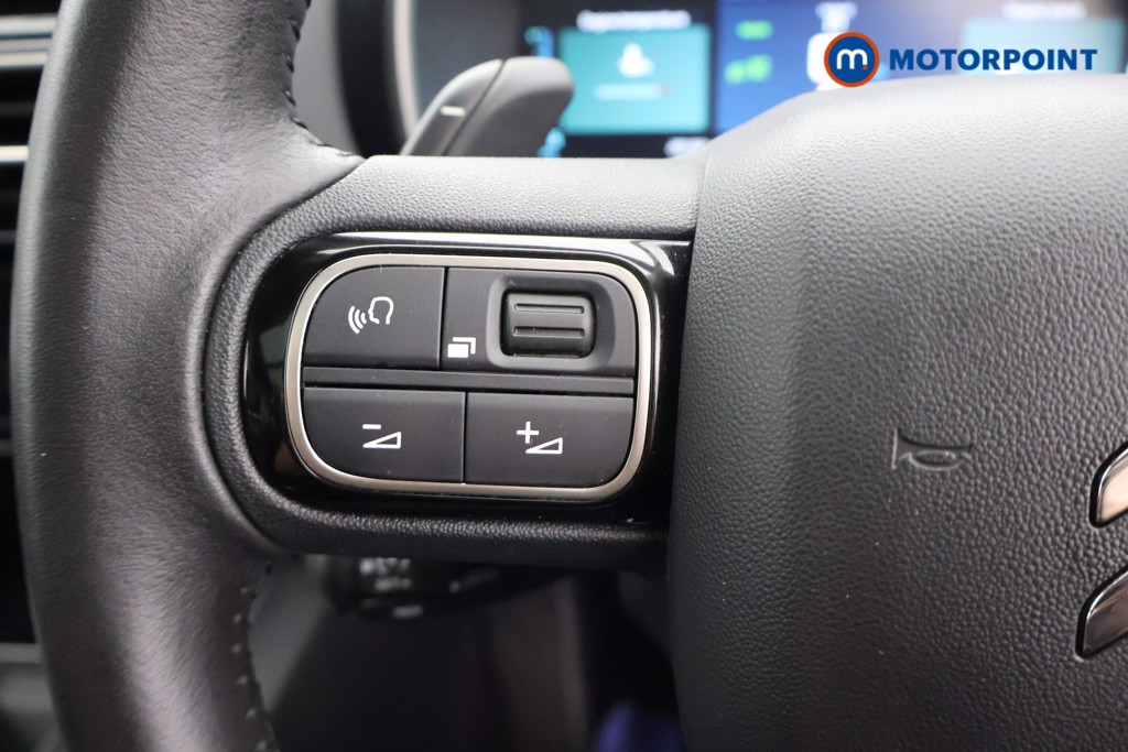 Citroen C5 Aircross C-Series Edition Automatic Petrol Plug-In Hybrid SUV - Stock Number (1679379) - 2nd supplementary image