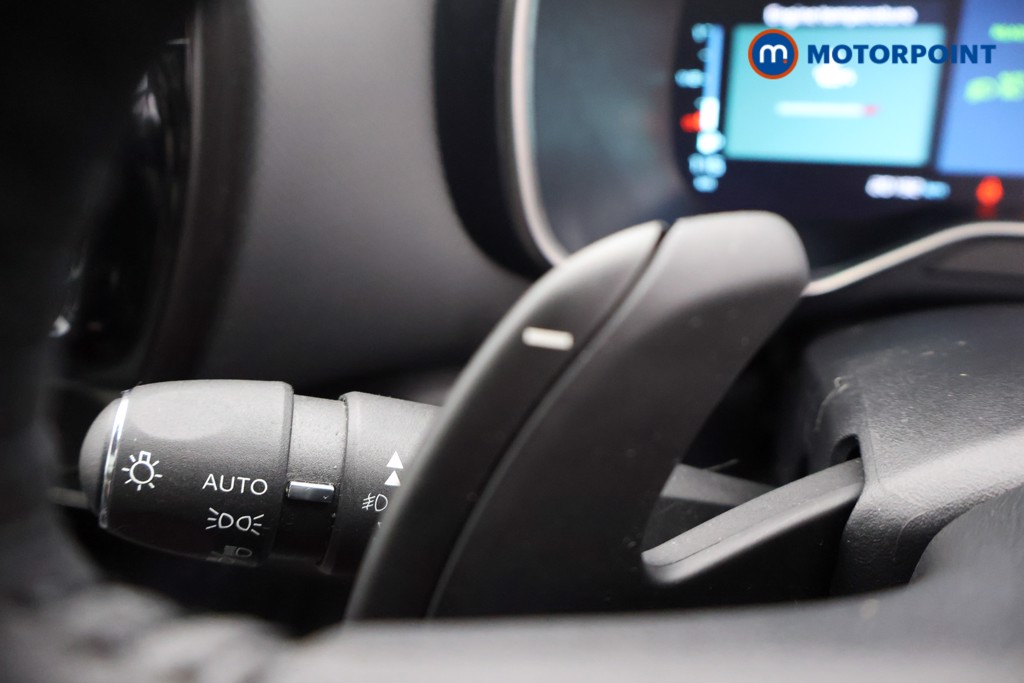 Citroen C5 Aircross C-Series Edition Automatic Petrol Plug-In Hybrid SUV - Stock Number (1679379) - 5th supplementary image