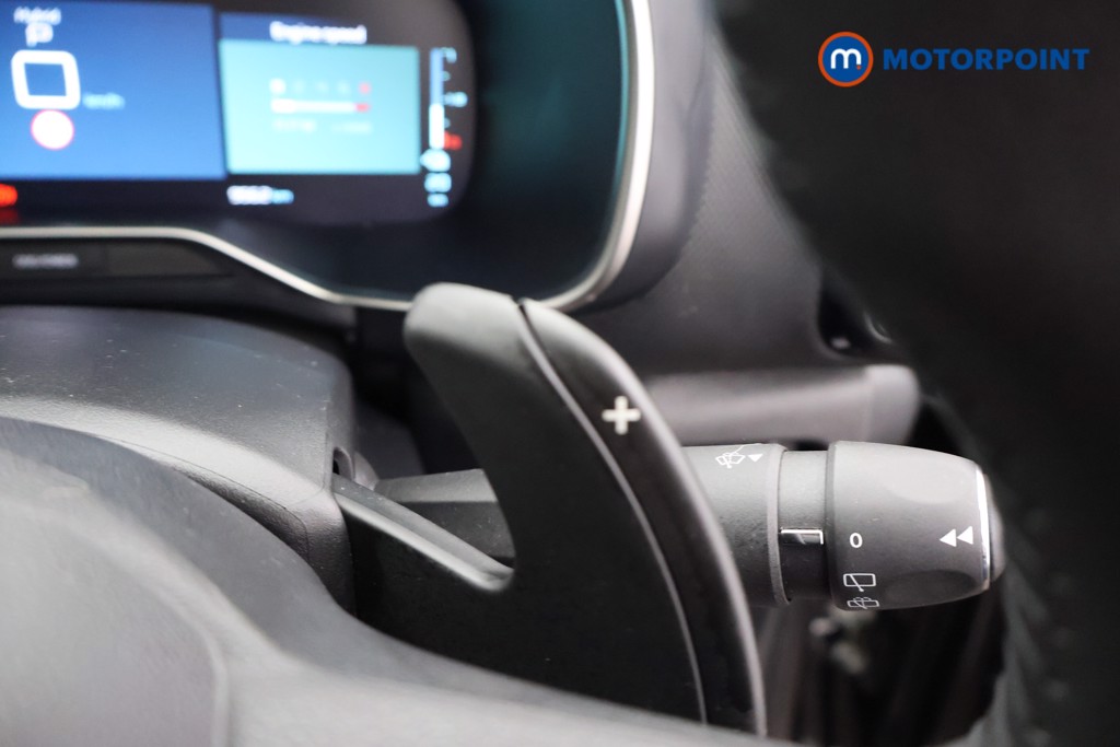 Citroen C5 Aircross C-Series Edition Automatic Petrol Plug-In Hybrid SUV - Stock Number (1679379) - 6th supplementary image