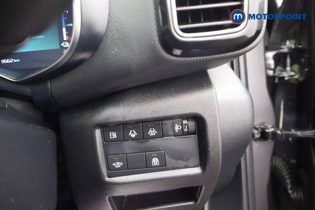 Citroen C5 Aircross C-Series Edition Automatic Petrol Plug-In Hybrid SUV - Stock Number (1679379) - 7th supplementary image