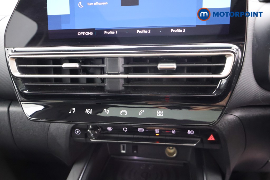 Citroen C5 Aircross C-Series Edition Automatic Petrol Plug-In Hybrid SUV - Stock Number (1679379) - 9th supplementary image